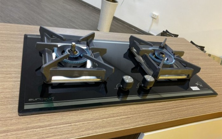 Mẹo chọn mua bếp ga âm ưng ý cho gia đình