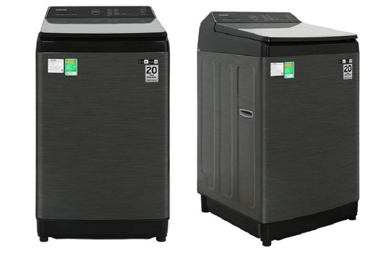 Thiết kế và dung tích – đều phù hợp cho gia đình đông thành viên Thiết kế và dung tích – đều phù hợp cho gia đình đông thành viên