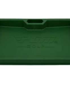 Khay cao su đựng bóng QK005