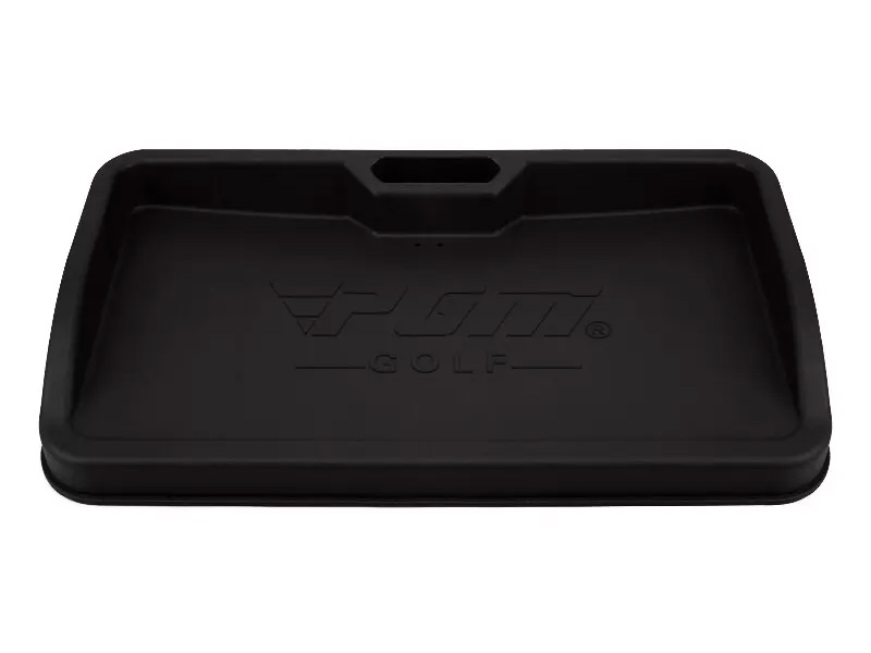 Khay cao su đựng bóng QK005