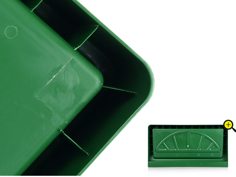 Khay đựng bóng golf QK002