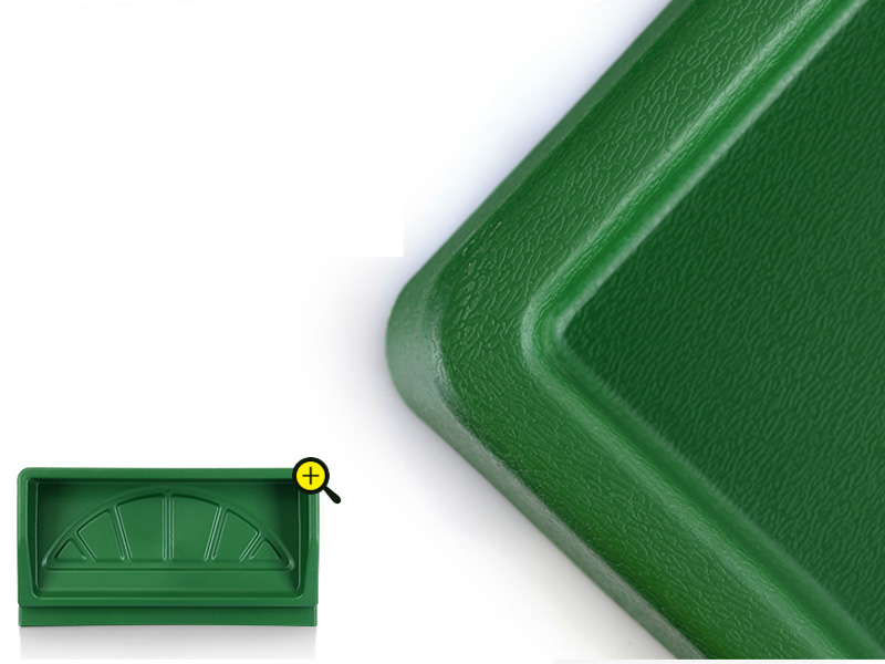 Khay đựng bóng golf QK002