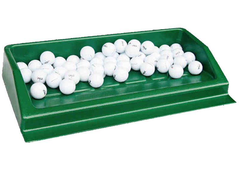 Khay đựng bóng golf QK002
