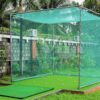 Lồng tập Golf 611333M (không có lưới bao)