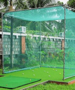Lồng tập Golf 611333M (không có lưới bao)