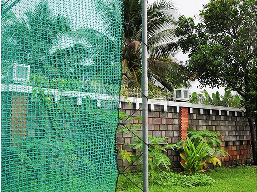 Lưới có độ bền, đàn hồi tốt nhờ làm từ chất liệu cao cấp Lưới có độ bền, đàn hồi tốt nhờ làm từ chất liệu cao cấp