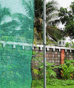 Lưới bao của lồng tập Golf 601333