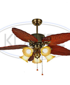 Quạt trần đèn Klasse 48KSP - 258