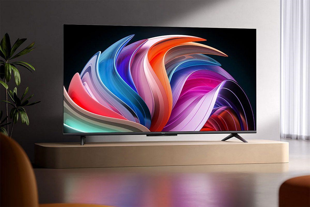 Google tivi Xiaomi L43MA-AFSEA 43 inch Full HD có nên mua không? Google tivi Xiaomi L43MA-AFSEA 43 inch Full HD có nên mua không?