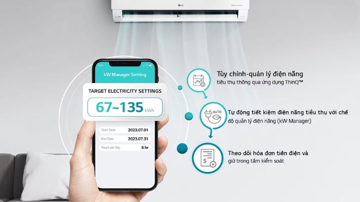 Điều hòa LG IEC12G1 có những tính năng, tiện ích nào? Điều hòa LG IEC12G1 có những tính năng, tiện ích nào?