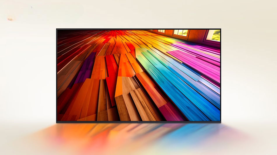 Smart Tivi LG 55 Inch 4K 55UT8050PSB