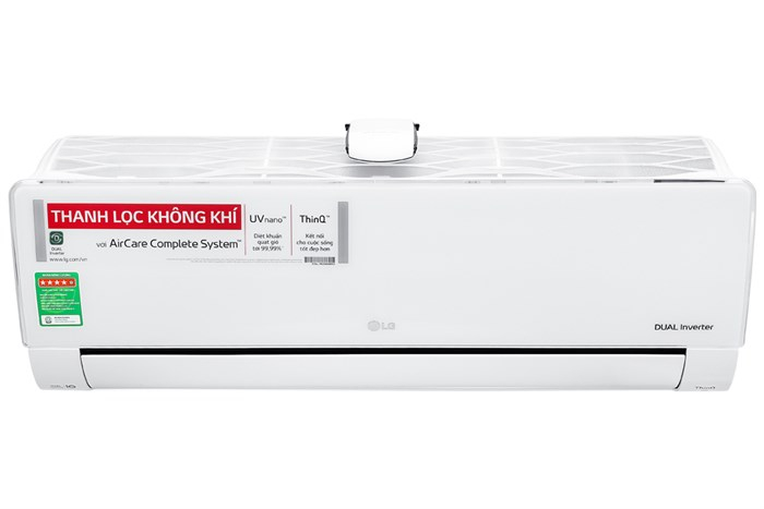Điều Hòa LG 12000BTU