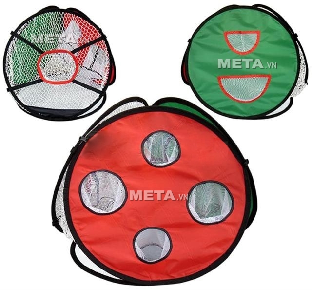 Lồng tập Golf Chipper