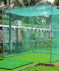Lồng tập golf 612333M (có lưới)