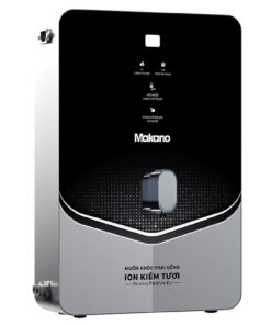 Máy biến đổi nước RO thành nước ion kiềm tươi Makano MN068