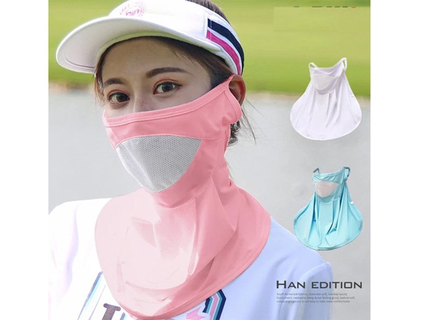 Sản phẩm giúp bảo vệ người dùng khỏi tia UV và bụi bẩn Sản phẩm giúp bảo vệ người dùng khỏi tia UV và bụi bẩn