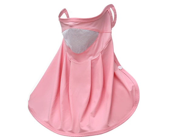 Khẩu trang có màu sắc tươi sáng, đẹp mắt Khẩu trang có màu sắc tươi sáng, đẹp mắt