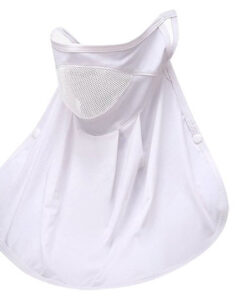 Khẩu trang chống nắng PGM KOZ004