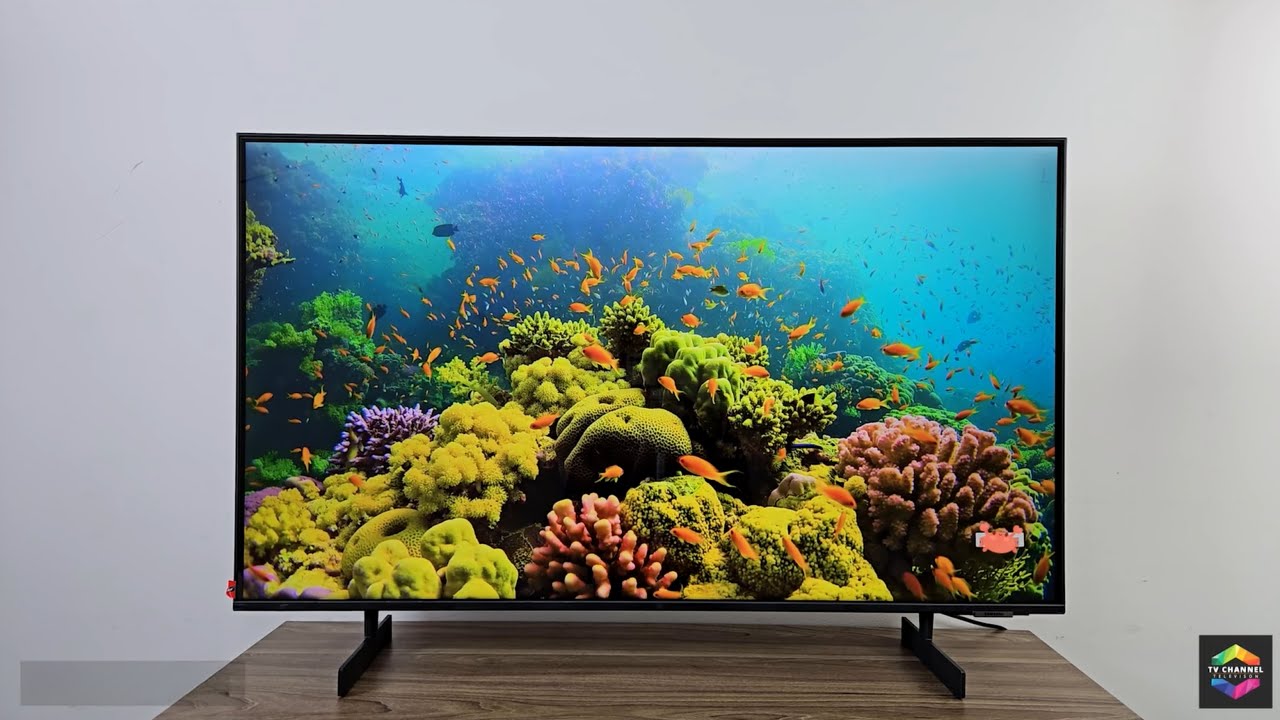 mart tivi Samsung 43 inch UA43U8000FKXXV: Trải nghiệm hình ảnh 4K mượt mà, sắc nét