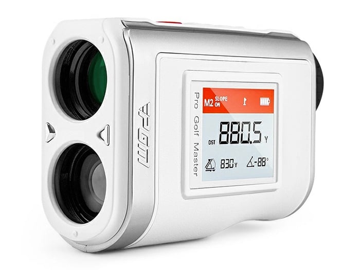 Máy đo khoảng cách chơi Golf PGM JQ014