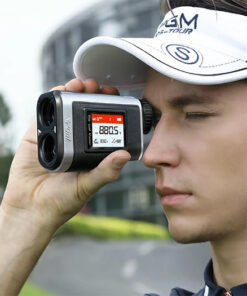 Máy đo khoảng cách chơi Golf PGM JQ014