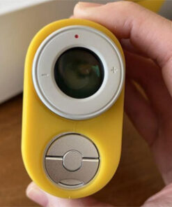 Máy đo khoảng cách Voice Caddie TL1