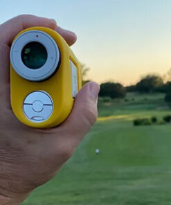 Máy đo khoảng cách Voice Caddie TL1