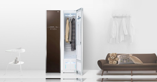 Đặc điểm nổi bật của máy giặt hấp sấy Đặc điểm nổi bật của máy giặt hấp sấy