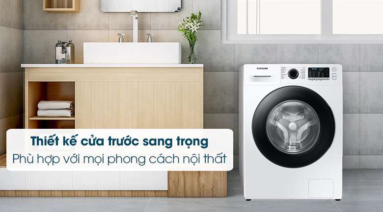 3. Có nên sử dụng máy giặt samsung 9.5kg WD95T4046CE/SV không?