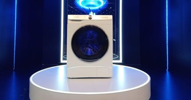 Lỗi HC máy giặt Samsung là lỗi gì và cách sửa