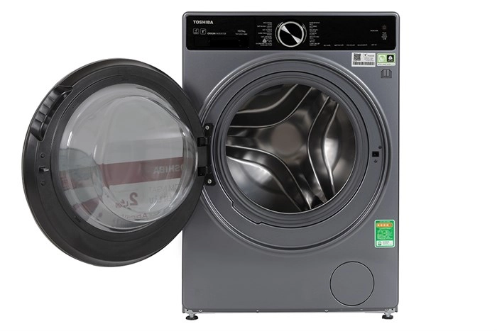 Máy Giặt Toshiba Có Tốt Không? Có Nên Mua Không? [Đánh Giá 2025]