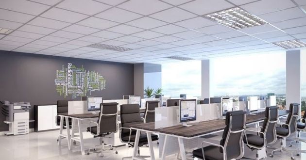 Máy lạnh giấu trần nối ống gió khác gì điều hòa âm trần cassette? cập nhật năm 2025 - Gợi ý Kithome