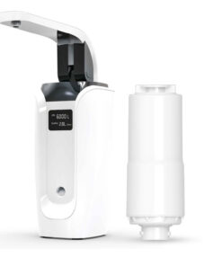 Máy lọc nước Ion kiềm Dreamer DHA-WPA160W