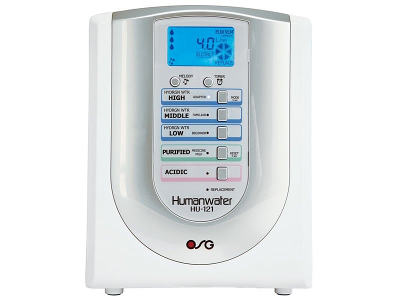 OSG Human Water HU-121