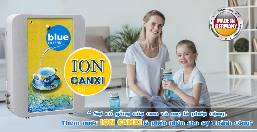 Nước đem lại nguồn lợi sức khỏe, phù hợp với nhiều đối tượng