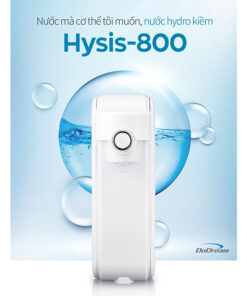 Máy lọc nước ion kiềm Adream DoDream DOD-800