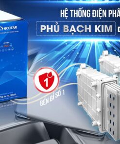 Máy lọc nước ion kiềm giàu hydro Geyser Ecotar 9