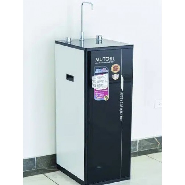 Máy Lọc Nước Mutosi Có Tốt Không? Review & Top 5 Sản Phẩm Bán Chạy Nhất