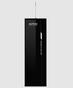 Máy lọc nước ion kiềm Hydrogen Mutosi MP-S106H