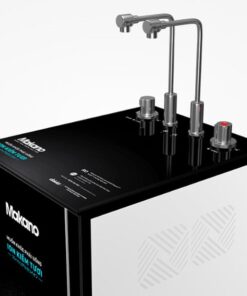 Máy lọc nước ion kiềm tươi Makano nóng nguội lạnh MN369