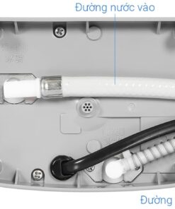 Máy lọc nước ion kiềm Panasonic TK-AS45