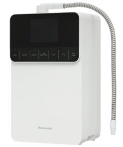 Máy lọc nước điện giải ion kiềm Panasonic TK-AS700 5 tấm điện cực