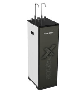 Máy lọc nước ion kiềm Sunhouse Hydrogen UltraX SHA76639LA