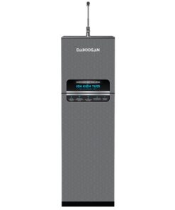 Máy lọc nước ion kiềm tươi Daikiosan DN169