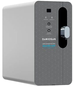 Máy lọc nước ion kiềm tươi để bàn Daikiosan DN868