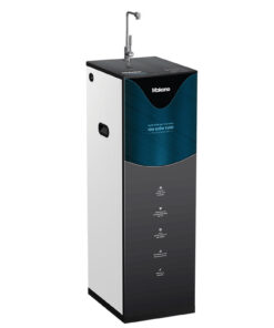 Máy lọc nước ion kiềm tươi Makano MN104