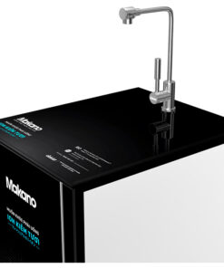Máy lọc nước ion kiềm tươi Makano MN169