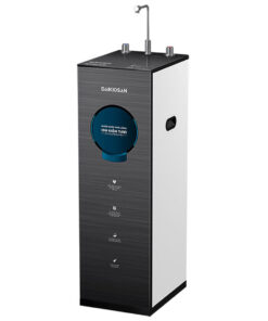 Máy lọc nước ion kiềm tươi nóng nguội Daikiosan DN204