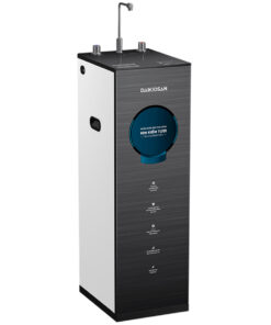 Máy lọc nước ion kiềm tươi nóng nguội Daikiosan DN204