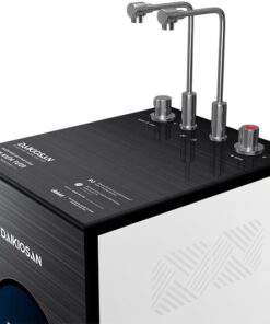 Máy lọc nước ion kiềm tươi nóng nguội lạnh Daikiosan DN304